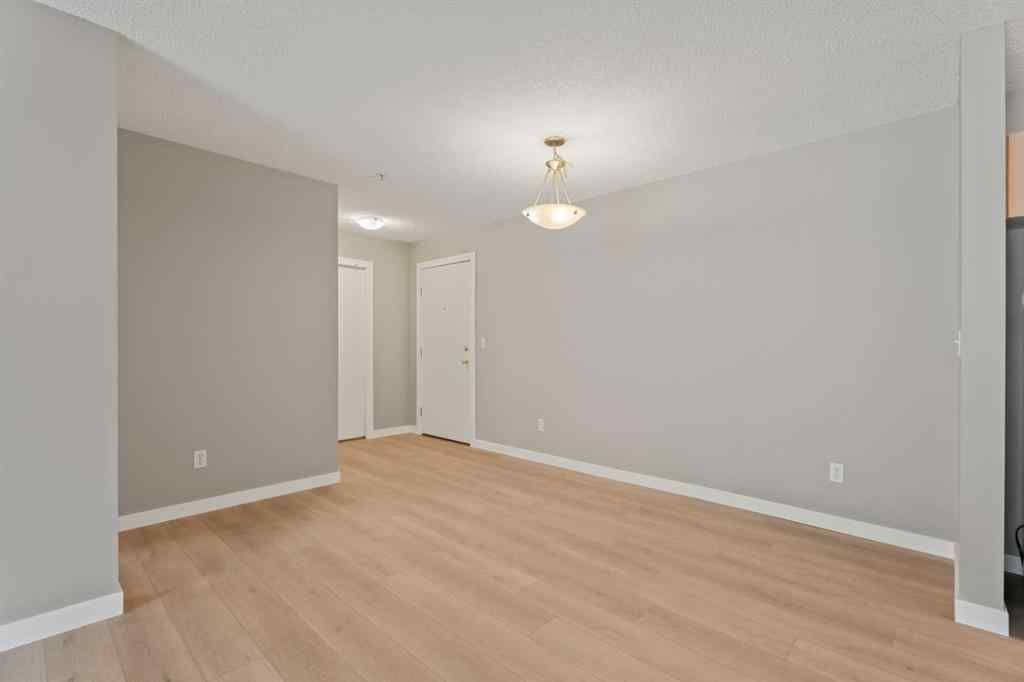 MLS® A2266420 - Unit #4115 4975 130 Avenue SE in McKenzie Towne Calgary, Residential