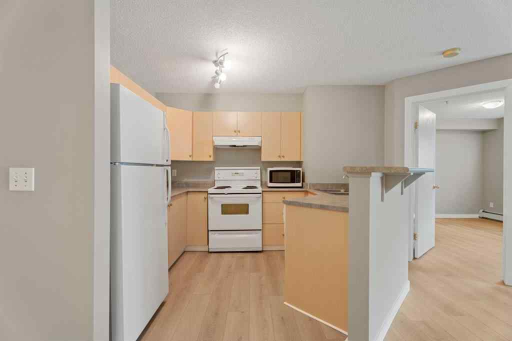 MLS® A2266420 - Unit #4115 4975 130 Avenue SE in McKenzie Towne Calgary, Residential