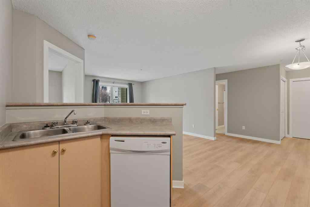 MLS® A2266420 - Unit #4115 4975 130 Avenue SE in McKenzie Towne Calgary, Residential