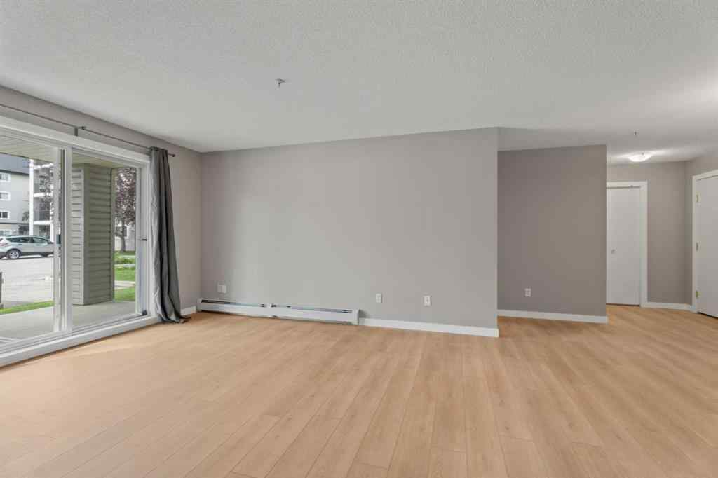 MLS® A2266420 - Unit #4115 4975 130 Avenue SE in McKenzie Towne Calgary, Residential