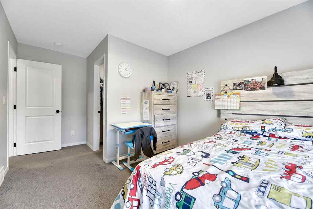 MLS® A2266421 - 15 Creekside Grove SW in Pine Creek Calgary, Residential