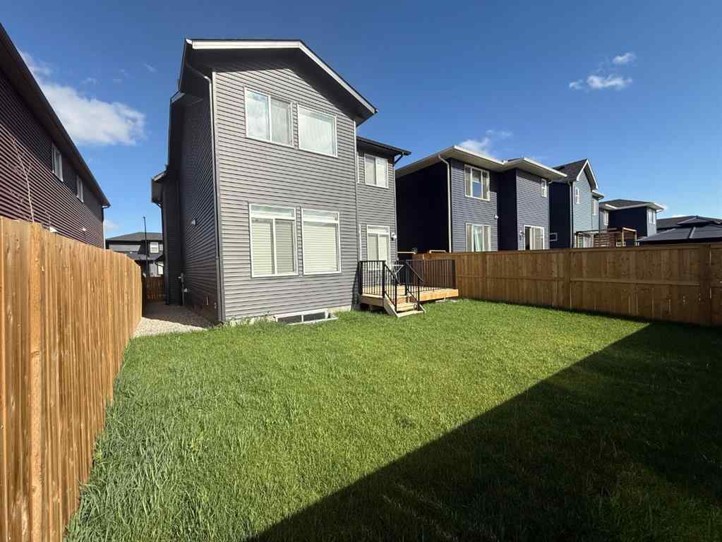 MLS® A2266421 - 15 Creekside Grove SW in Pine Creek Calgary, Residential