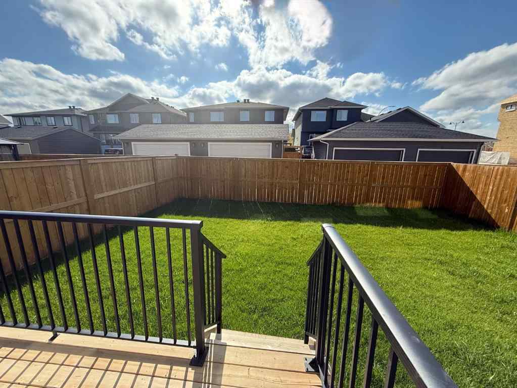 MLS® A2266421 - 15 Creekside Grove SW in Pine Creek Calgary, Residential