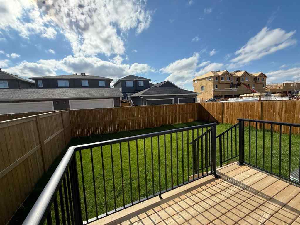 MLS® A2266421 - 15 Creekside Grove SW in Pine Creek Calgary, Residential