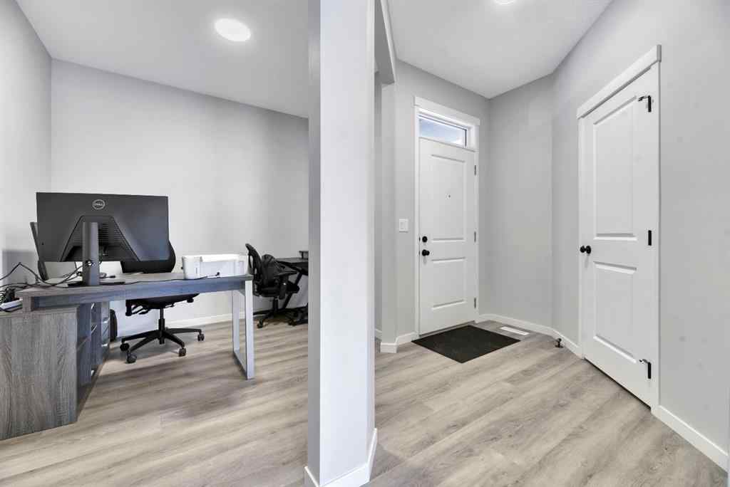 MLS® A2266421 - 15 Creekside Grove SW in Pine Creek Calgary, Residential