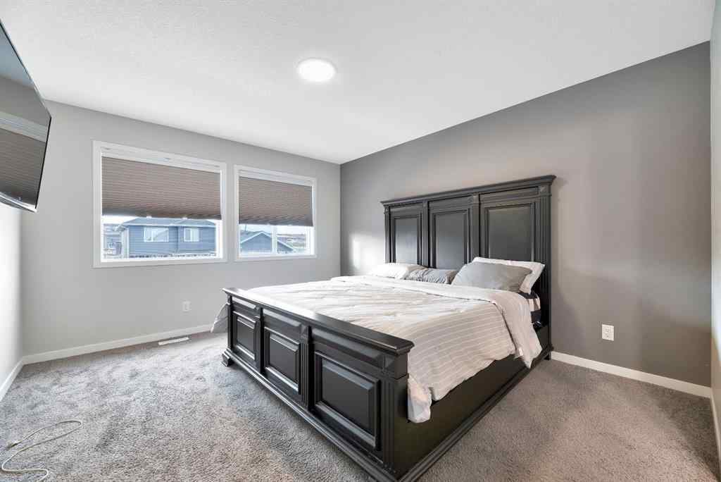 MLS® A2266421 - 15 Creekside Grove SW in Pine Creek Calgary, Residential