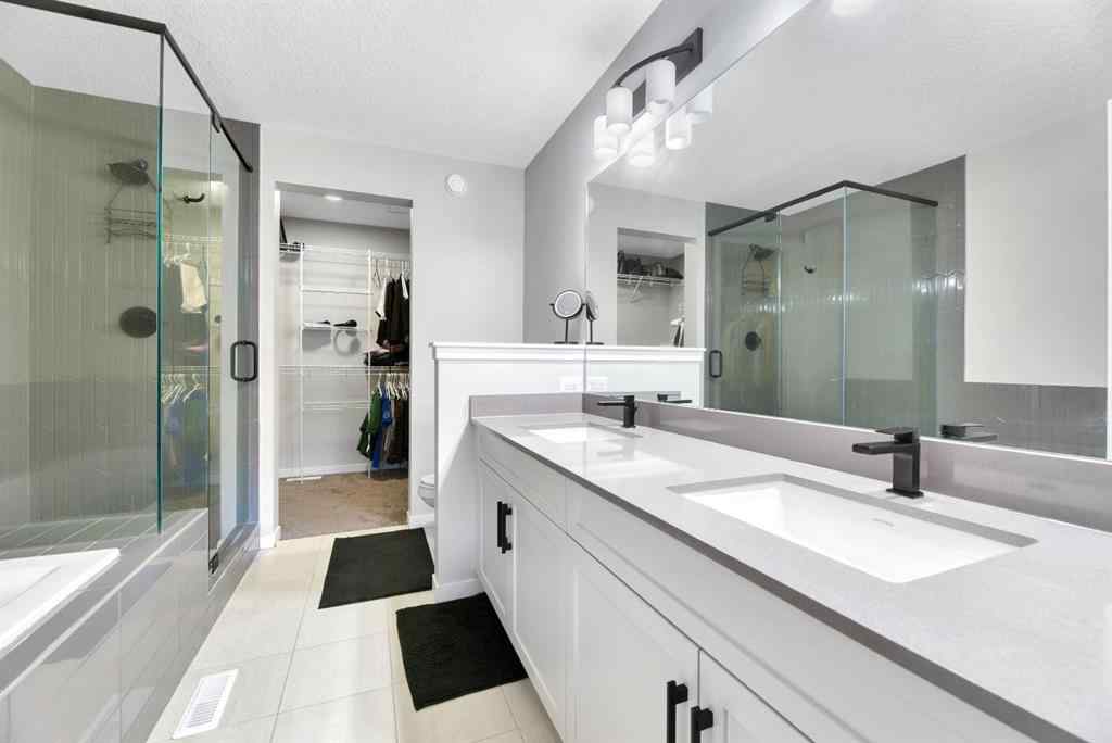 MLS® A2266421 - 15 Creekside Grove SW in Pine Creek Calgary, Residential