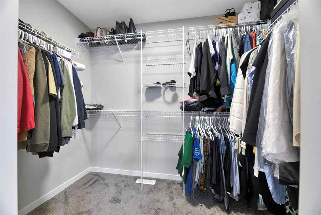 MLS® A2266421 - 15 Creekside Grove SW in Pine Creek Calgary, Residential