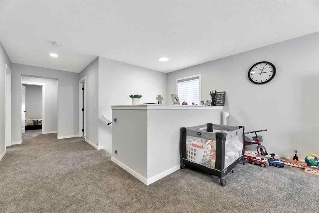 MLS® A2266421 - 15 Creekside Grove SW in Pine Creek Calgary, Residential