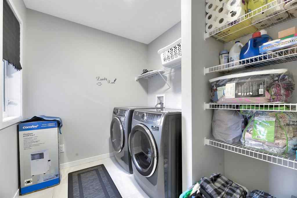 MLS® A2266421 - 15 Creekside Grove SW in Pine Creek Calgary, Residential