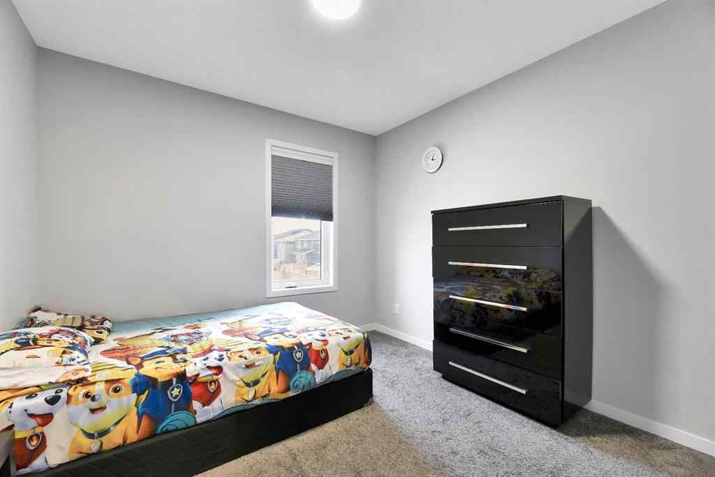 MLS® A2266421 - 15 Creekside Grove SW in Pine Creek Calgary, Residential