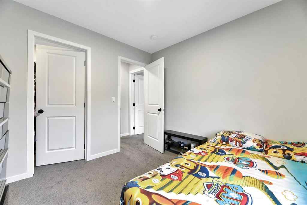 MLS® A2266421 - 15 Creekside Grove SW in Pine Creek Calgary, Residential