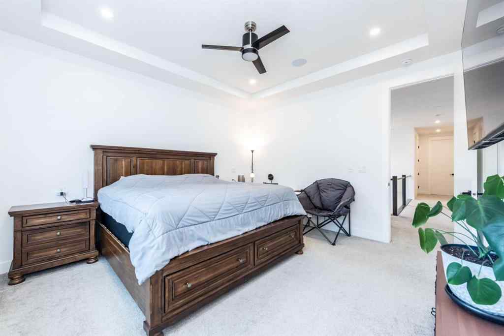 MLS® A2266422 - 53 Hampstead Mews NW in Hamptons Calgary, Residential