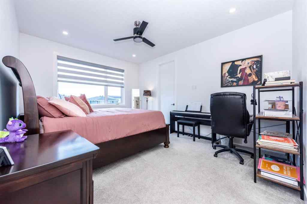 MLS® A2266422 - 53 Hampstead Mews NW in Hamptons Calgary, Residential