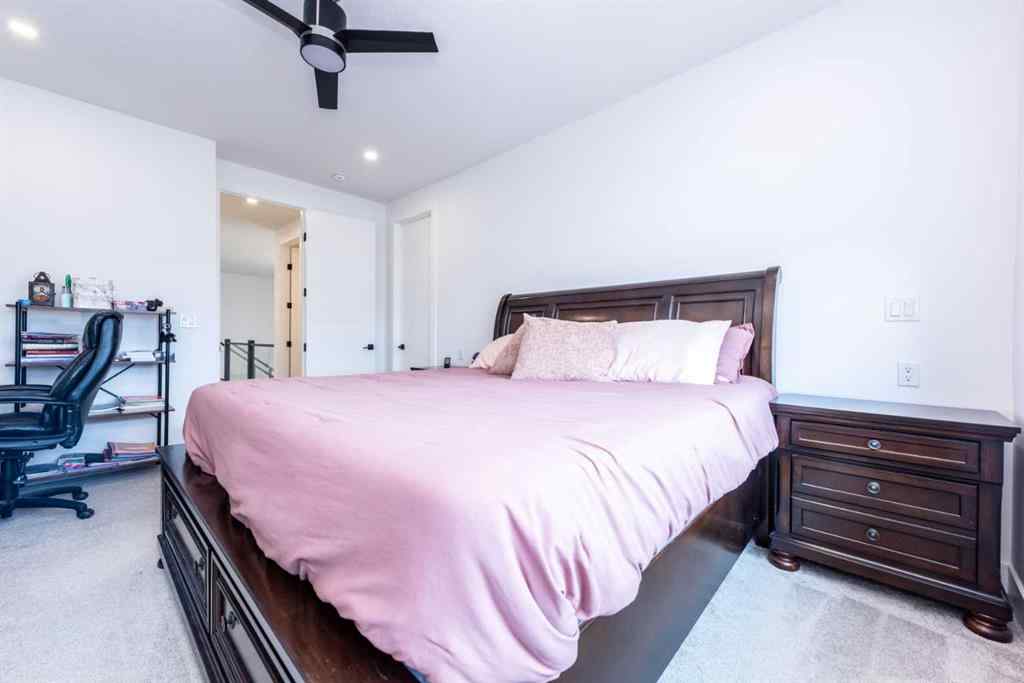 MLS® A2266422 - 53 Hampstead Mews NW in Hamptons Calgary, Residential