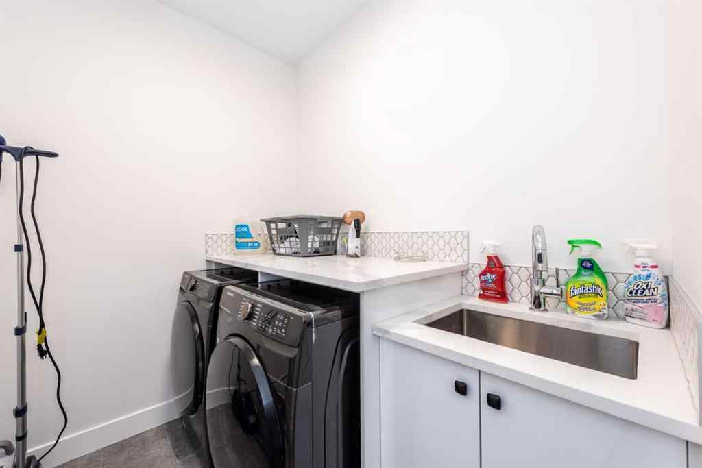 MLS® A2266422 - 53 Hampstead Mews NW in Hamptons Calgary, Residential