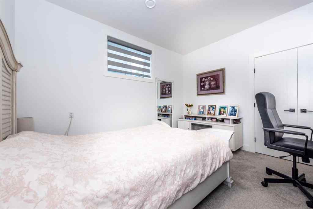 MLS® A2266422 - 53 Hampstead Mews NW in Hamptons Calgary, Residential