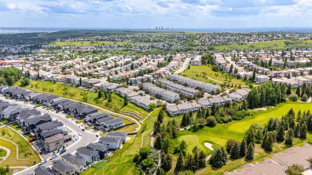 MLS® A2266422 - 53 Hampstead Mews NW in Hamptons Calgary, Residential