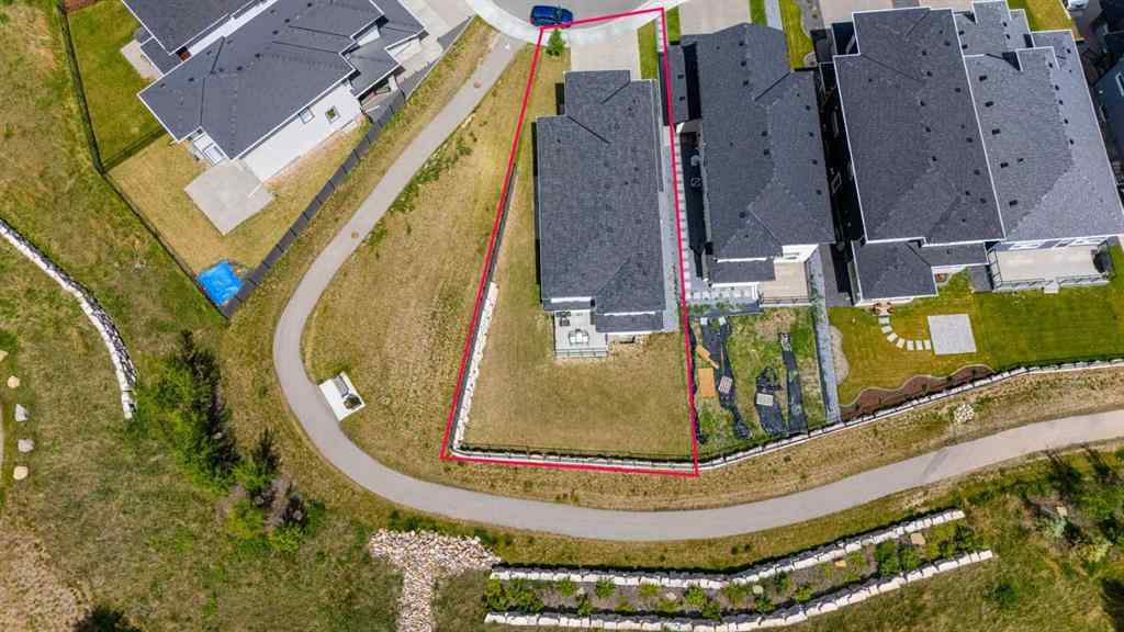 MLS® A2266422 - 53 Hampstead Mews NW in Hamptons Calgary, Residential