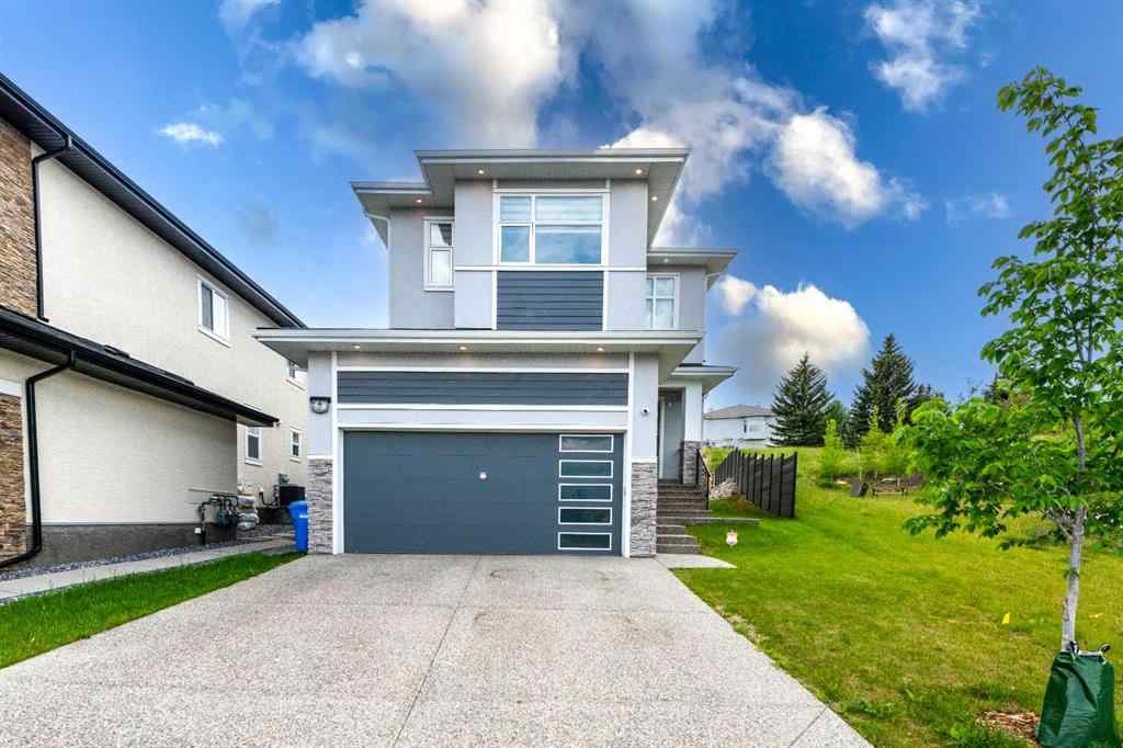 MLS® A2266422 - 53 Hampstead Mews NW in Hamptons Calgary, Residential