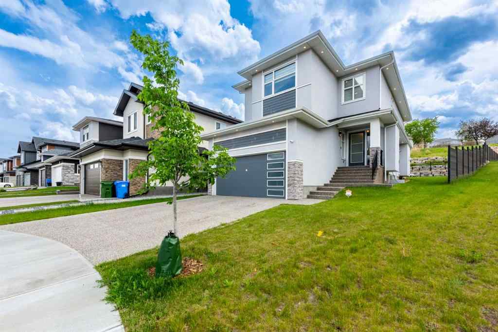 MLS® A2266422 - 53 Hampstead Mews NW in Hamptons Calgary, Residential