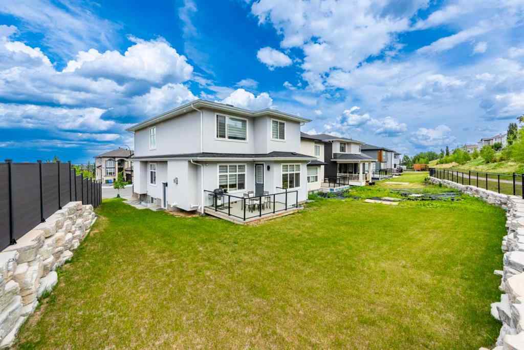 MLS® A2266422 - 53 Hampstead Mews NW in Hamptons Calgary, Residential