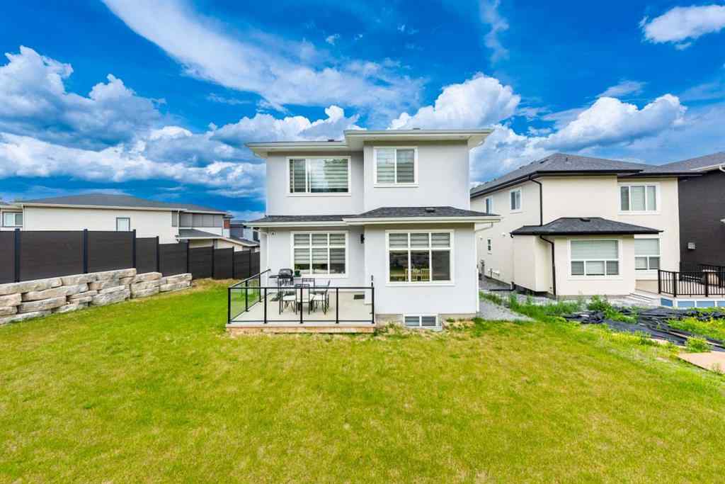 MLS® A2266422 - 53 Hampstead Mews NW in Hamptons Calgary, Residential