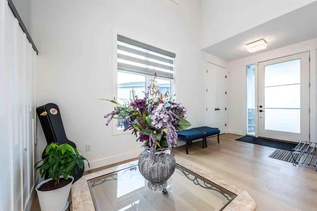 MLS® A2266422 - 53 Hampstead Mews NW in Hamptons Calgary, Residential