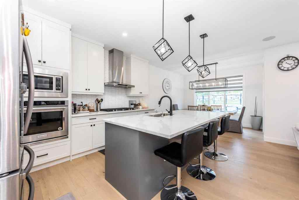 MLS® A2266422 - 53 Hampstead Mews NW in Hamptons Calgary, Residential