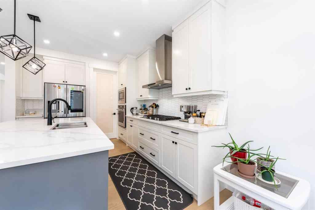 MLS® A2266422 - 53 Hampstead Mews NW in Hamptons Calgary, Residential