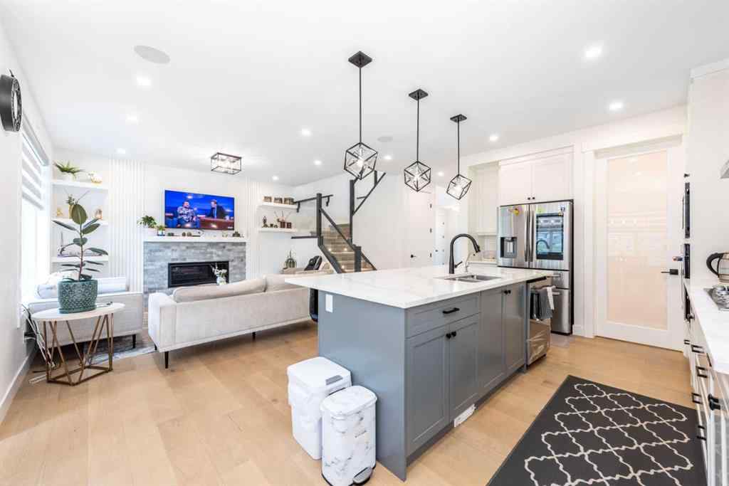 MLS® A2266422 - 53 Hampstead Mews NW in Hamptons Calgary, Residential