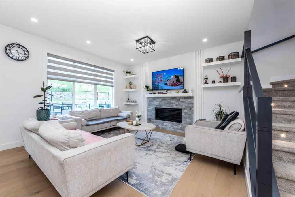 MLS® A2266422 - 53 Hampstead Mews NW in Hamptons Calgary, Residential