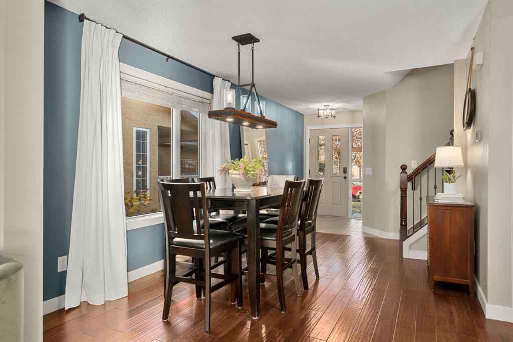 MLS® A2266423 - 158 River Rock Crescent SE in Riverbend Calgary, Residential