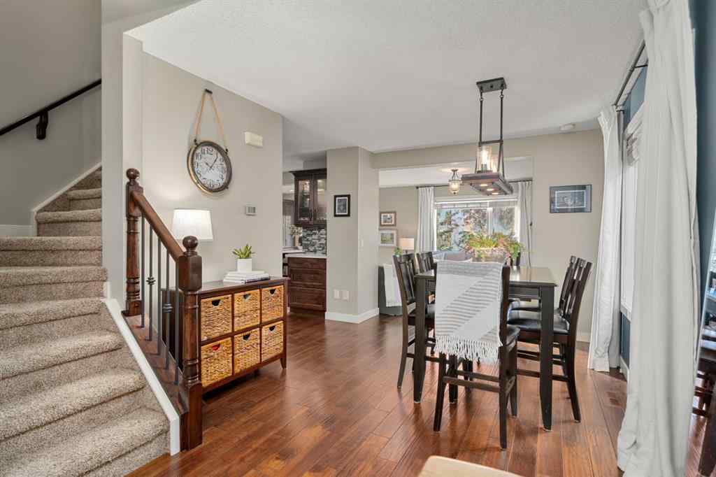 MLS® A2266423 - 158 River Rock Crescent SE in Riverbend Calgary, Residential