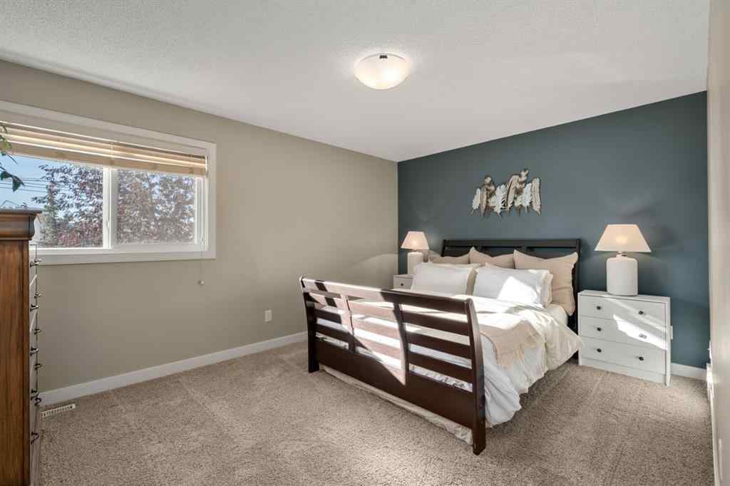 MLS® A2266423 - 158 River Rock Crescent SE in Riverbend Calgary, Residential