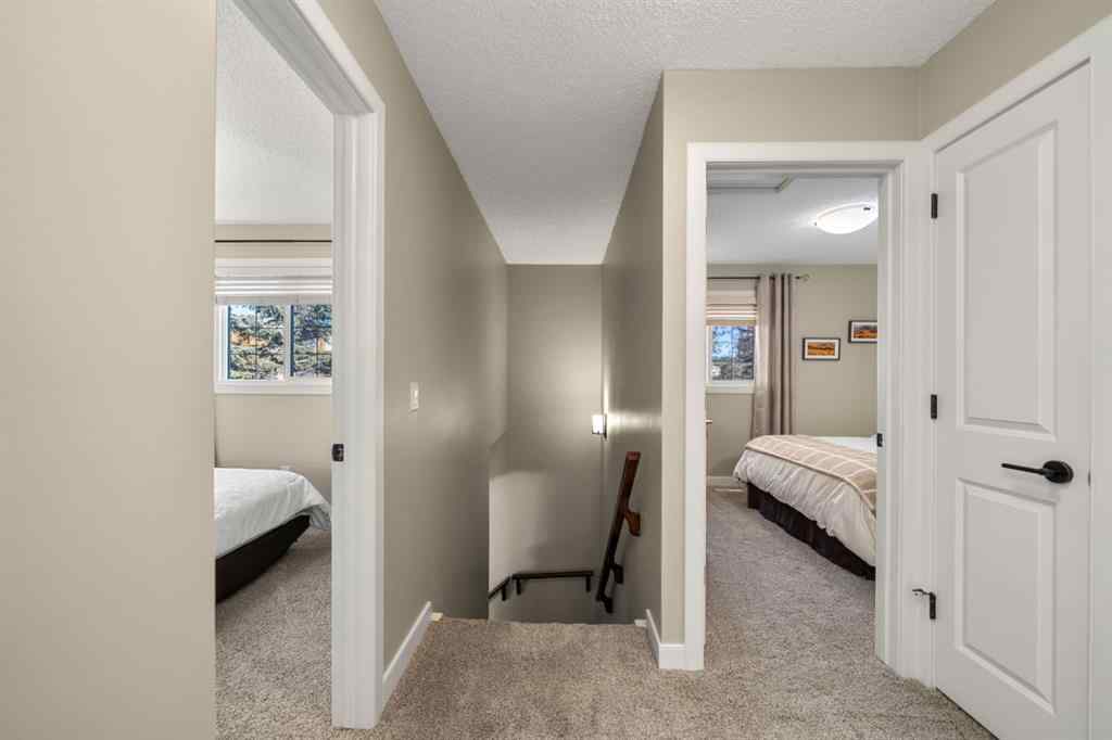 MLS® A2266423 - 158 River Rock Crescent SE in Riverbend Calgary, Residential