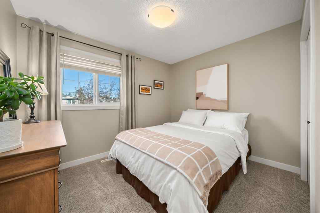 MLS® A2266423 - 158 River Rock Crescent SE in Riverbend Calgary, Residential