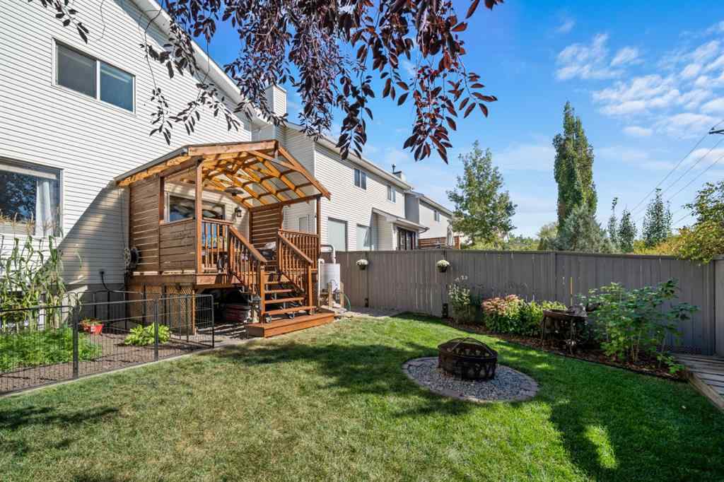 MLS® A2266423 - 158 River Rock Crescent SE in Riverbend Calgary, Residential