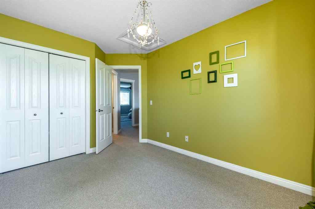 MLS® A2266424 - 190 Everstone Drive SW in Evergreen Calgary, Residential