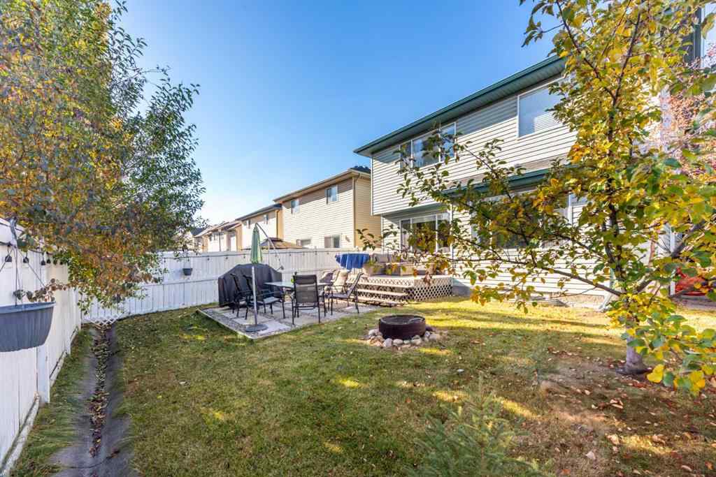 MLS® A2266424 - 190 Everstone Drive SW in Evergreen Calgary, Residential