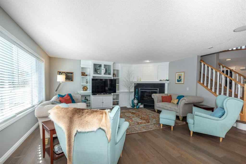 MLS® A2266424 - 190 Everstone Drive SW in Evergreen Calgary, Residential