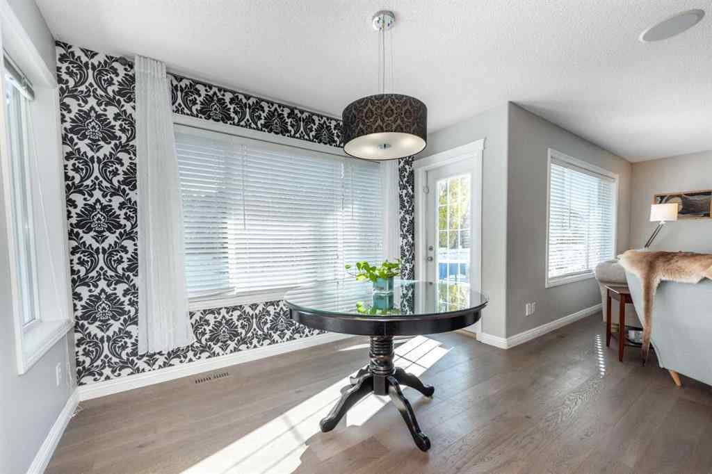 MLS® A2266424 - 190 Everstone Drive SW in Evergreen Calgary, Residential