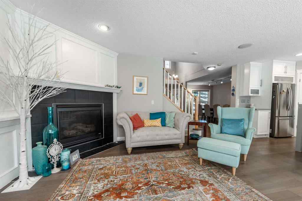 MLS® A2266424 - 190 Everstone Drive SW in Evergreen Calgary, Residential