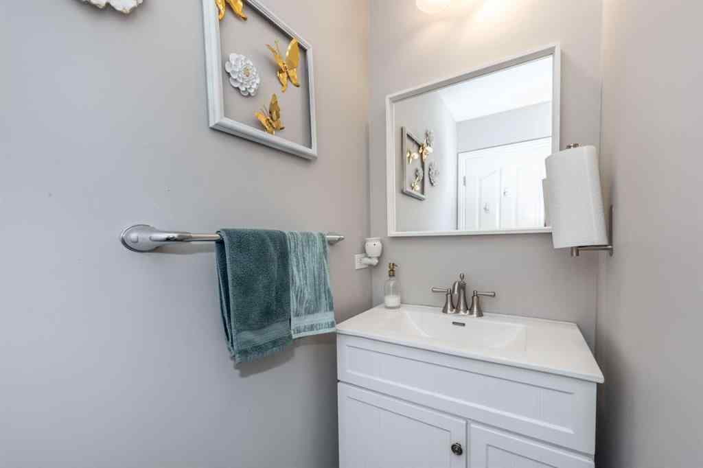 MLS® A2266424 - 190 Everstone Drive SW in Evergreen Calgary, Residential