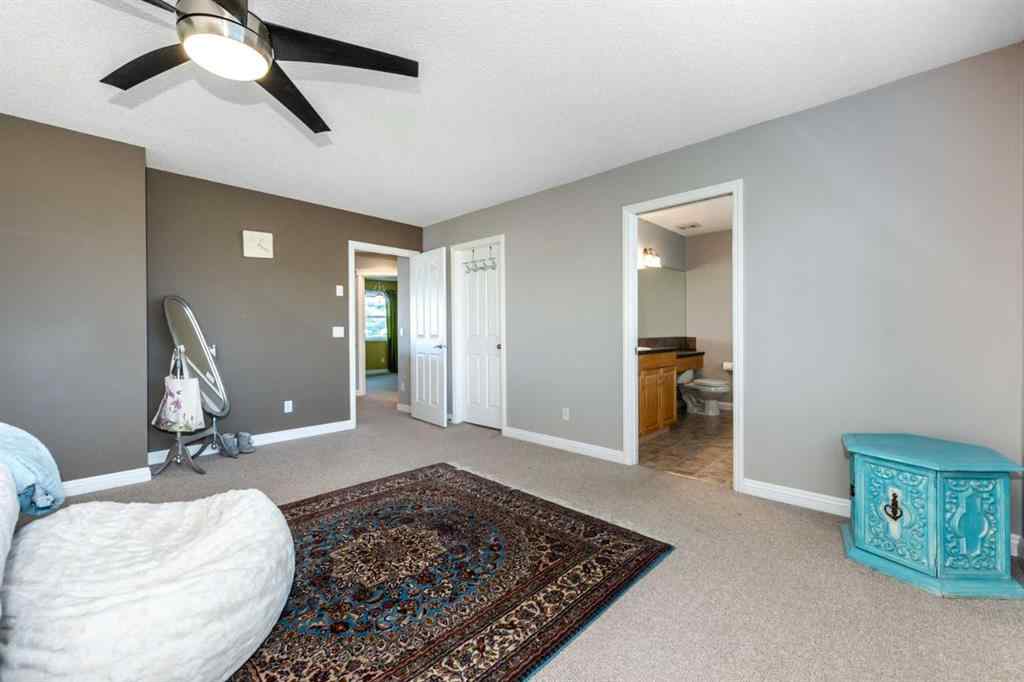 MLS® A2266424 - 190 Everstone Drive SW in Evergreen Calgary, Residential