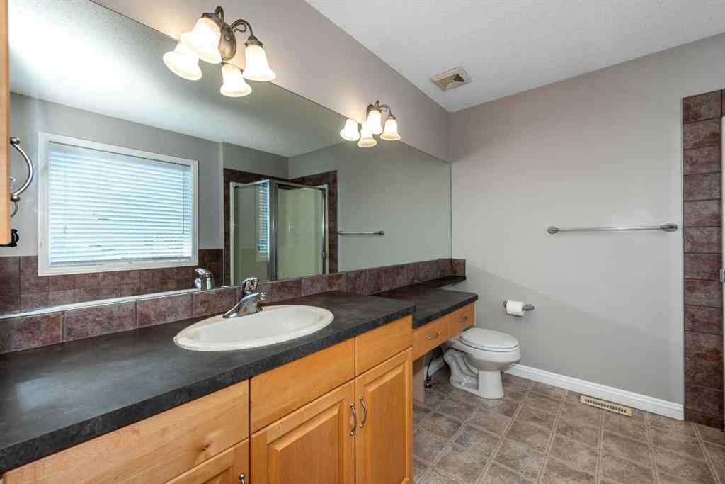 MLS® A2266424 - 190 Everstone Drive SW in Evergreen Calgary, Residential