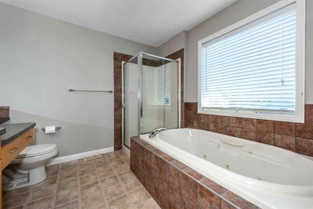 MLS® A2266424 - 190 Everstone Drive SW in Evergreen Calgary, Residential