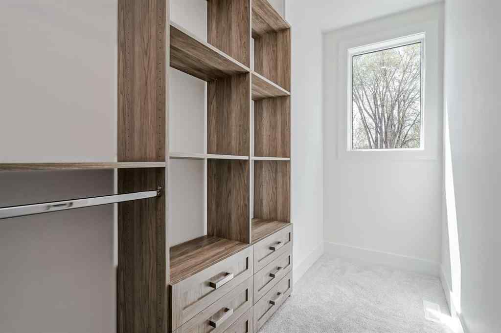 MLS® A2266425 - 436 28 Avenue NW in Mount Pleasant Calgary, Residential