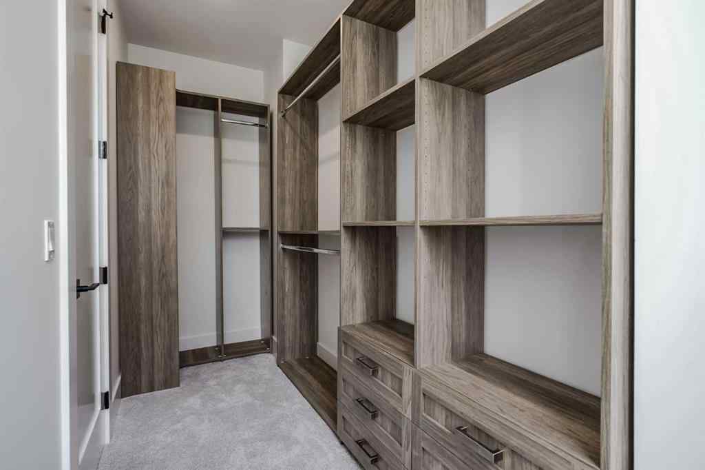 MLS® A2266425 - 436 28 Avenue NW in Mount Pleasant Calgary, Residential