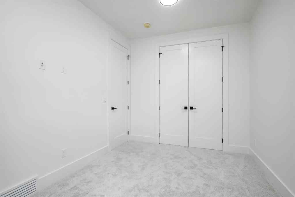 MLS® A2266425 - 436 28 Avenue NW in Mount Pleasant Calgary, Residential